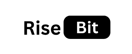 RiceBit Logo